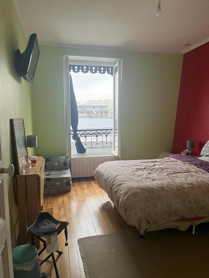 Apartment Bonjour *